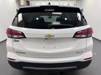The 2023 Chevrolet Equinox LT AWD 1.5L 4-cylinder delivers the versatility, comfort, and safety that... (image 4)