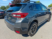 LOW KMS! AWD SUBARU EYESIGHT APPLE CARPLAY/ANDROID AUTO, POWER SUNROOF, POWER SEATS, HEATED SEATS, B... (image 6)