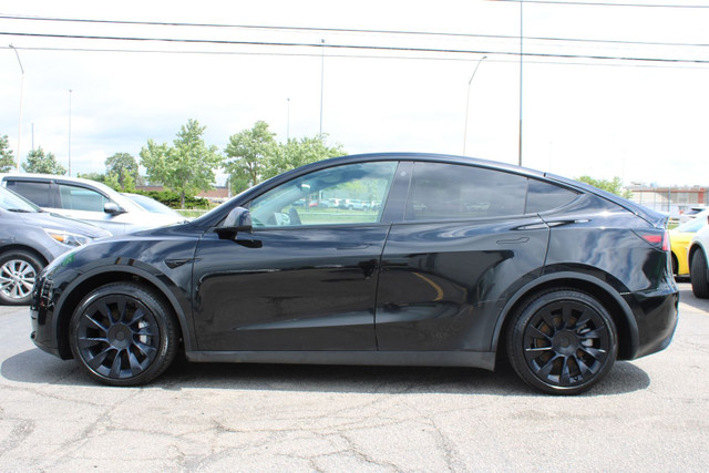 2021 Tesla Model Y in Cars & Trucks in Oakville / Halton Region - Image 4