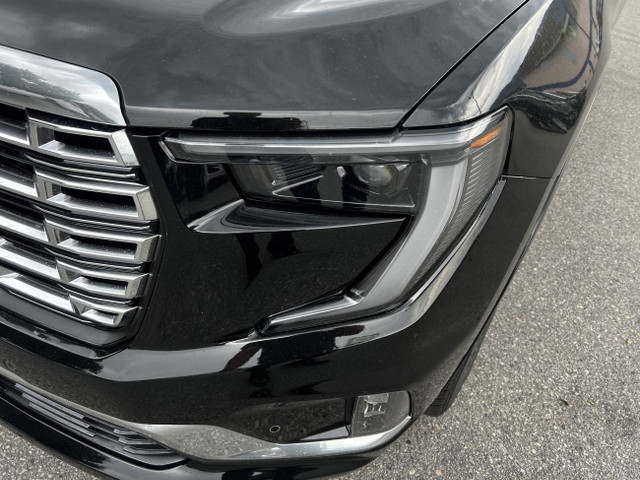 2025 GMC Acadia Denali in Cars & Trucks in Penticton - Image 3