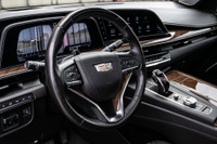 2023 Cadillac Escalade Sport Platinum PKG , ONYX PKG , Black Exterior on Black Interior comes with N... (image 6)