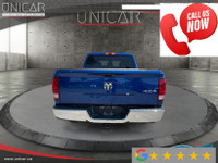 2016 Ram 1500 5.7L HEMI No Accidents | Safety Certification Included Financing & Warranty Options Av... (image 6)