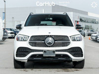 Travel in sophisticated style with this Mercedes-Benz GLE delivering a Intercooled Turbo Premium Unl... (image 9)