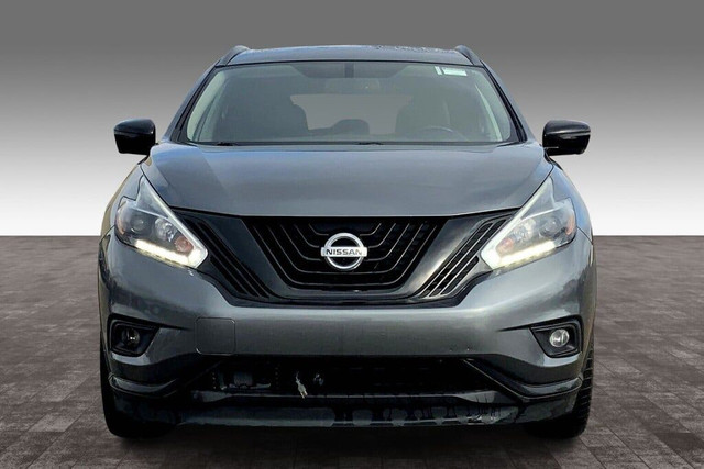 2018 Nissan Murano SL AWD in Cars & Trucks in Edmonton - Image 3