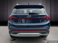 *2021 Hyundai Santa Fe Preferred | Leather | Heated Seats | Versatile SUV* Stylish, spacious, and pa... (image 3)