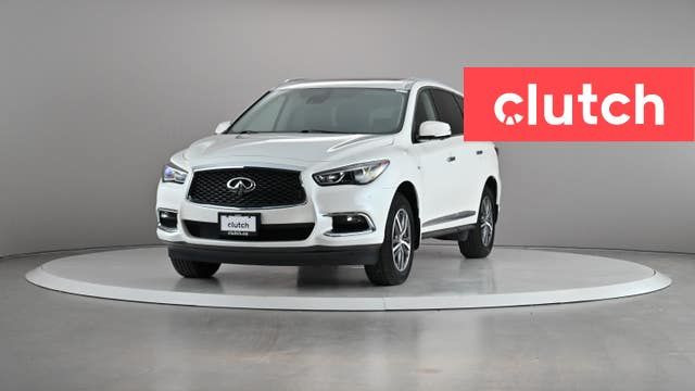 2019 Infiniti QX60 Pure AWD w/ Nav, Heated Front Seats, Rearview in Cars & Trucks in City of Toronto - Image 2