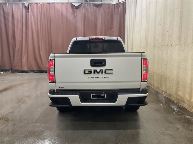 2022 GMC Canyon Elevation - Low Mileage in Cars & Trucks in Fort McMurray - Image 4