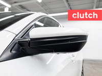 NO ACCIDENTS / CLEAN CARFAX / Climate Control, Bluetooth Music, Touchscreen Display and more! Clutch... (image 8)