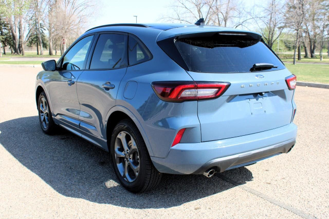 2024 Ford Escape ST-Line in Cars & Trucks in Medicine Hat - Image 3