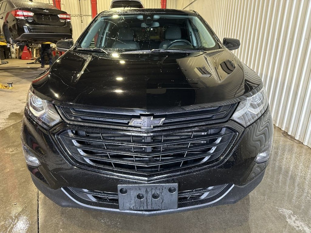 2021 Chevrolet Equinox LT AWD Auto AC Cam in Cars & Trucks in Gatineau - Image 3
