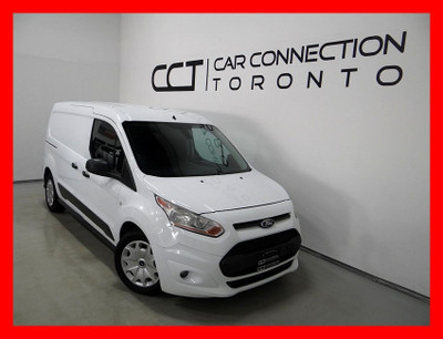 2014 Ford Transit Connect XLT *DUAL SLIDING DOORS/READY TO WORK!