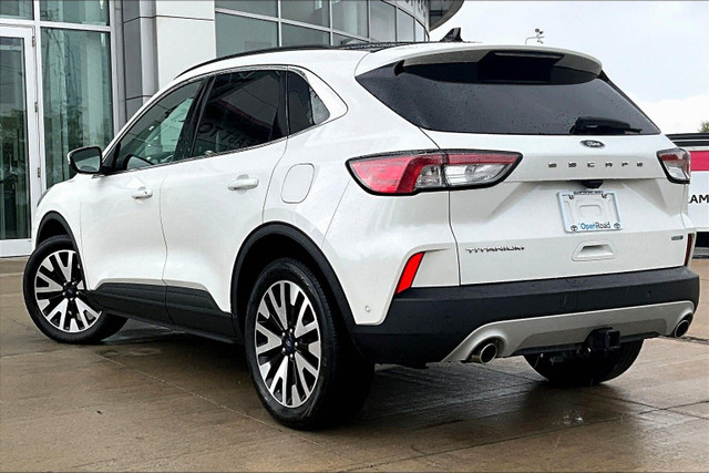 2020 Ford Escape Titanium - AWD in Cars & Trucks in Mississauga / Peel Region - Image 4