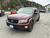 2009 Honda Ridgeline DX