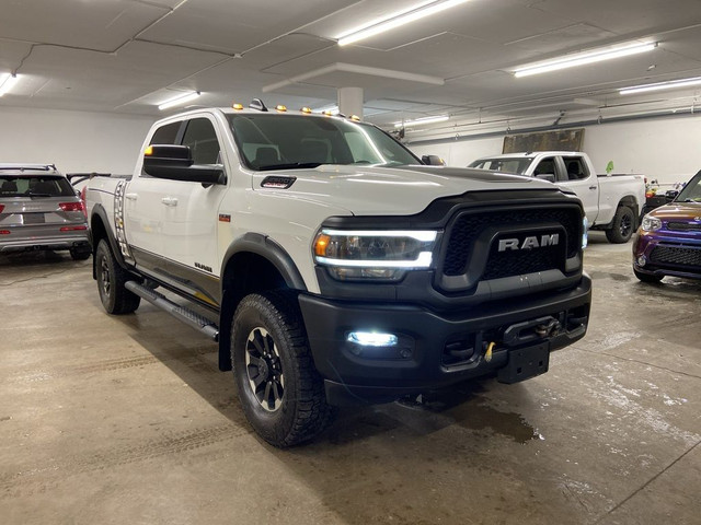 2020 Ram 2500 Power Wagon LEATHER SUNROOF NAV in Cars & Trucks in Calgary - Image 3