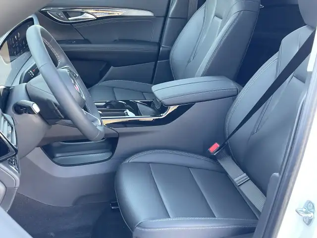 2025 Buick ENVISION Preferred in Cars & Trucks in City of Montréal - Image 20