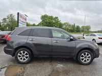 2012 ACURA MDX TECH PKG ! Welcome to CARS IN LOBO LTD. – Your Trusted Pre-Owned Vehicle Destination!... (image 1)