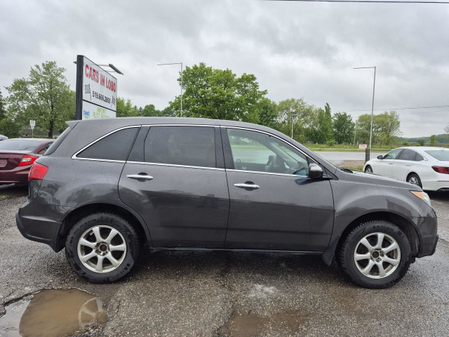 2012 Acura MDX Tech Pkg - CERTIFIED in Cars & Trucks in London - Image 2