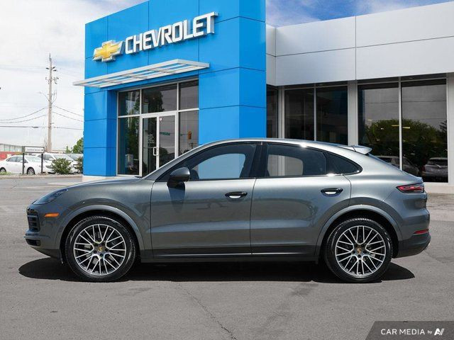 2020 Porsche Cayenne S | Navigation | Heated Seats | Sunroof in Cars & Trucks in Windsor Region - Image 3