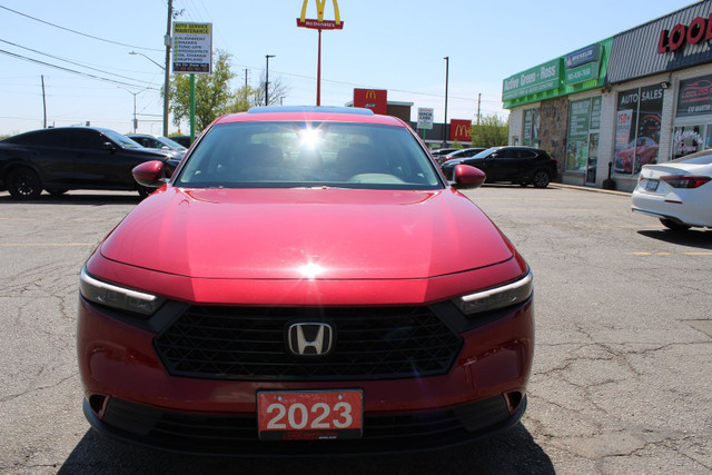 2023 Honda Accord in Cars & Trucks in Oakville / Halton Region - Image 2