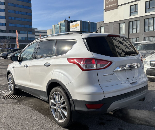 2015 Ford Escape in Cars & Trucks in Laval / North Shore - Image 4
