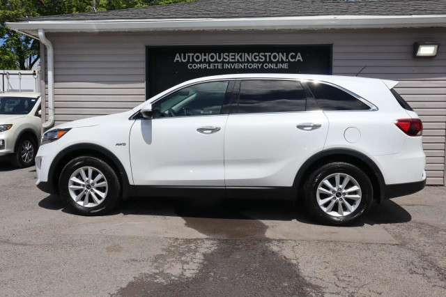 2020 Kia Sorento 2.4L LX ALL WHEEL DRIVE - APPLE CARPLAY / AN... in Cars & Trucks in Kingston - Image 4