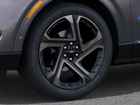 The all electric 2025 Chevrolet Equinox RS EV blends cutting-edge performance with bold design. Powe... (image 8)