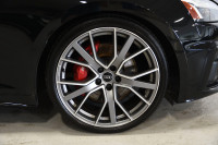 Traction intégrale Audi quattro / Black optics / Apple Carplay + Android Auto / Toit ouvrant panoram... (image 5)