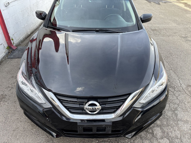 2018 Nissan Altima SV | SEDAN | 2.5L | HEATED SEATS | FUEL EFFIC in Cars & Trucks in Calgary - Image 2