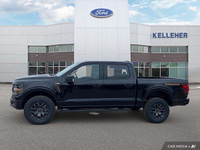 This Ford F-150 delivers a powerful engine powering this Automatic transmission. *Get Your Money's W... (image 1)