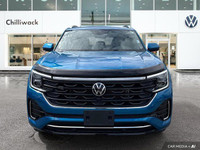 This Volkswagen Atlas Cross Sport delivers a Intercooled Turbo Premium Unleaded I-4 2.0 L/121 engine... (image 7)