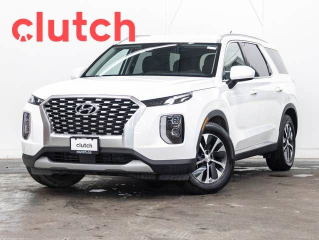 2022 Hyundai Palisade Essential AWD w/ Apple CarPlay & Android A in Cars & Trucks in City of Toronto