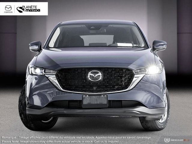  2023 Mazda CX-5 GS