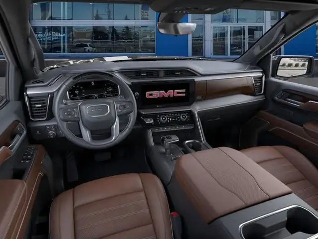 2025 GMC Sierra 1500 Denali Ultimate in Cars & Trucks in Mississauga / Peel Region - Image 16