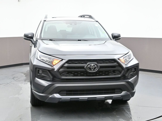 2021 Toyota RAV4 TRD OFF ROAD AWD HEATED/VENTED LEATHER, MOONROO in Cars & Trucks in City of Halifax - Image 2