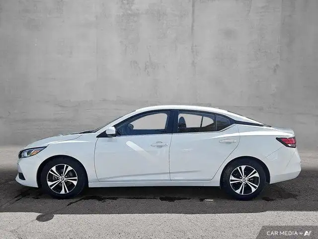 2023 Nissan Sentra SV | Apple Car Play | Heated Seats63347527840771121