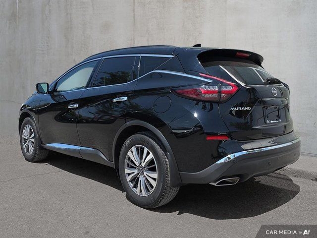 2023 Nissan Murano SV in Cars & Trucks in Ottawa - Image 3
