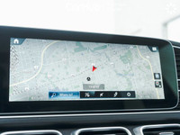 Travel in sophisticated style with this Mercedes-Benz GLE delivering a Intercooled Turbo Premium Unl... (image 5)