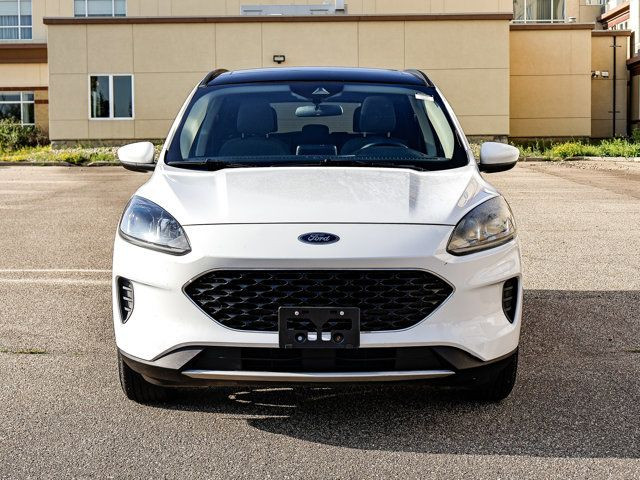 2020 Ford Escape SE 1.5L Ecoboost in Cars & Trucks in Strathcona County - Image 3