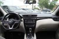 2018 Nissan Qashqai SV AWD 2.0 lt All Wheel Drive Heated Seats Sunroof CD Back Up Camera Alloys. Tra... (image 7)