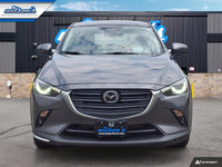Come see this certified 2021 Mazda CX-3 GT Leather |Sunroof | Adaptive Cruise | Bose | Apple CarPlay... (image 7)