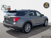 - ACCIDENT FREE - HEATED & COOLED LEATHER SEATS - HEATED 2ND ROW SEATS - HEATED STEERING WHEEL - REM... (image 5)