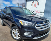 Ford Escape SE 2019 ***SE+AWD+BAS KILO+ECOBOOST+COMME NEUF***