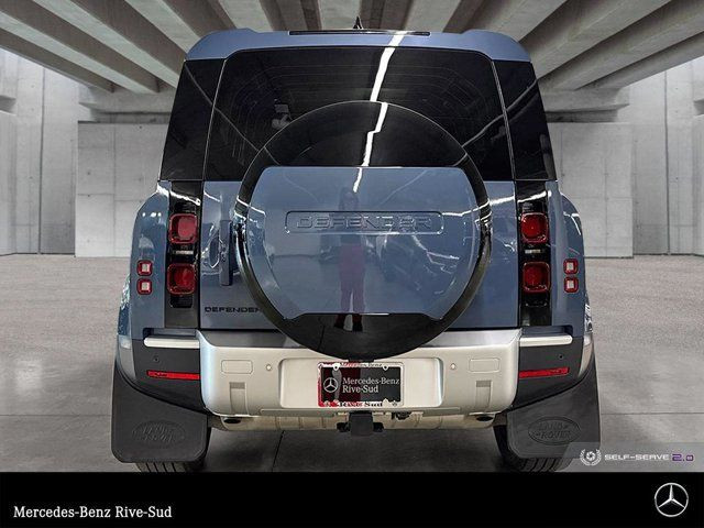 2025 Land Rover Defender S in Cars & Trucks in Longueuil / South Shore - Image 4
