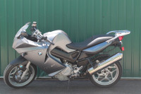 2007 BMW F 800 ST