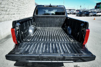 This 2022 Toyota Tundra is for sale today. This Crew Cab 4X4 pickup has 48,064 kms. It's black in co... (image 7)