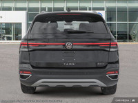 This Volkswagen Taos has a durable Intercooled Turbo Regular Unleaded I-4 1.5 L/91 engine powering t... (image 6)