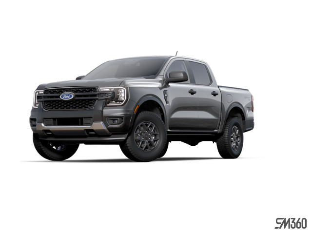 2025 Ford Ranger XLT in Cars & Trucks in Windsor Region - Image 3