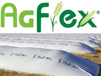 AgFlex Grain Bags - Your Grain Storage Solution - Many Sizes
