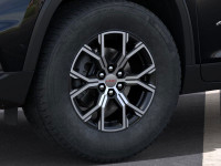 Tow Package, Bose Premium Audio, Wireless Charging, Heated Seats, Heated Steering Wheel! This GMC Ac... (image 8)