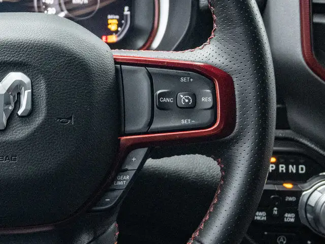 2024 Ram 1500 Rebel dans Autos et camions dans Barrie - Image 24